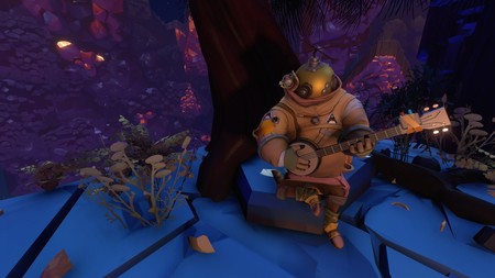 Outer Wilds se une al catálogo de exclusivas temporales de la Epic Games Store en PC