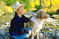 Niños que hacen daño a los animales