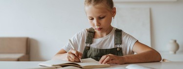 Nueve claves para crear una zona de estudio sin distracciones para tu hijo