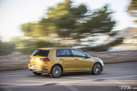 Volkswagen Golf 2017: al volante de un clásico que se renueva, ahora más 'cool' que nunca