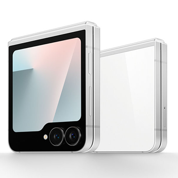 Samsung Galaxy Z Flip7