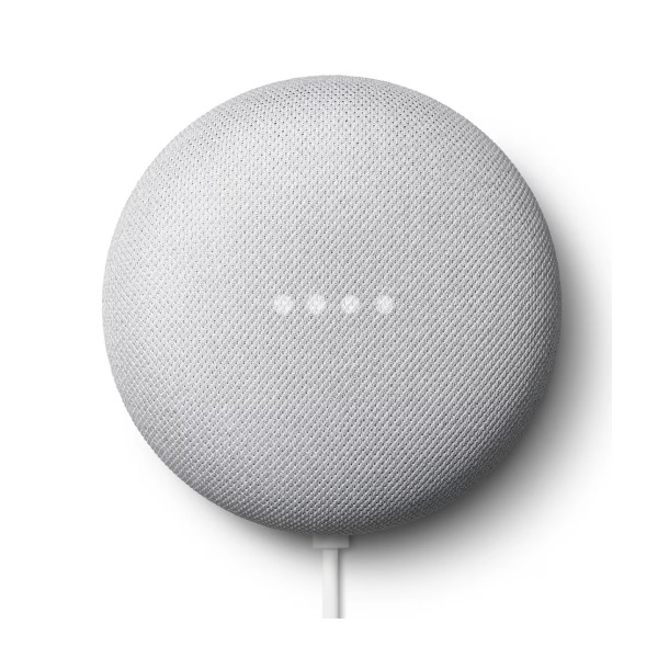 Google Nest Mini