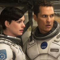 La escena de 'Interstellar' que Christopher Nolan "robó" descaradamente de una infravalorada película de ciencia ficción que fue un fracaso 17 años antes