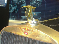 Exposición "Magna Marbella"