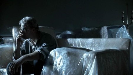 Añorando estrenos: 'El dilema' de Michael Mann
