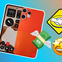 Más barato que en su tienda oficial: Nothing CMF Phone 2 Pro con ChatGPT integrado; precio y características