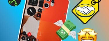 Mercado Libre pierde la cabeza y le pone 3,000 pesos de descuento al celular Nothing CMF Phone 2 Pro
