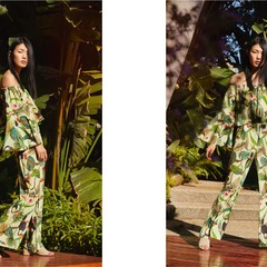 Foto 4 de 8 de la galería lefties-tropical-garden en Trendencias