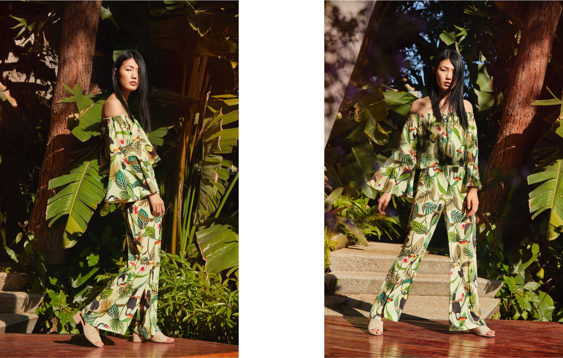 Foto de Lefties Tropical Garden (4/8)