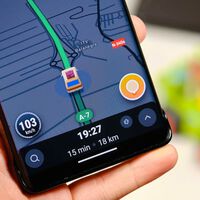 Waze no deja de sorprenderme, he descubierto que es mucho mejor que WhatsApp para compartir la ubicación 