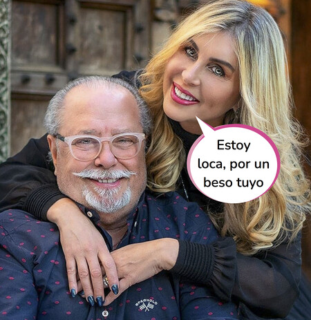 ¡Shippeo oficial! Arévalo y Malena Gracia confirman que están locamente enamorados: "Llorar nos ha unido"