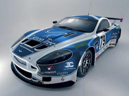 Vuelve Ecurie Ecosse
