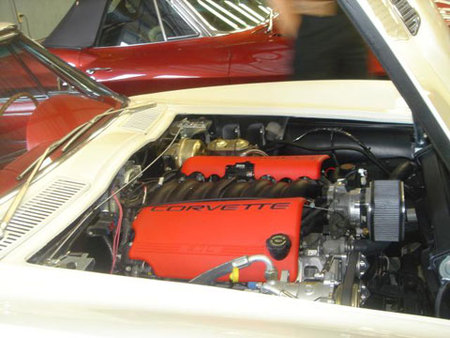 Rick Treworgy Personal Collection