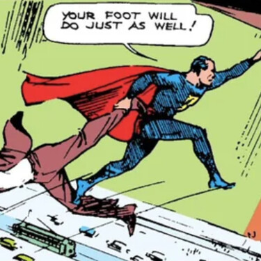 Supes