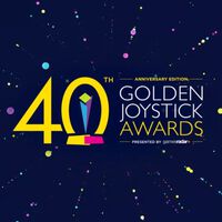Elden Ring lidera los nominados a los Golden Joystick Awards 2022, aunque le ha salido un fuerte competidor 