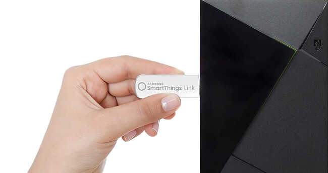 Smart Things