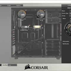Foto 4 de 4 de la galería corsair-link en Xataka México