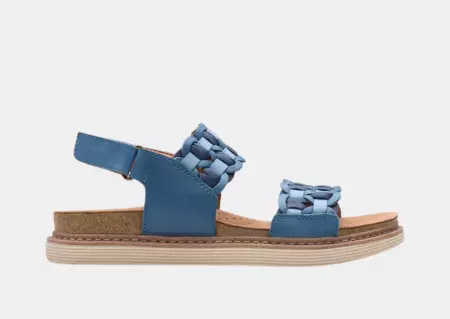 Sandalias