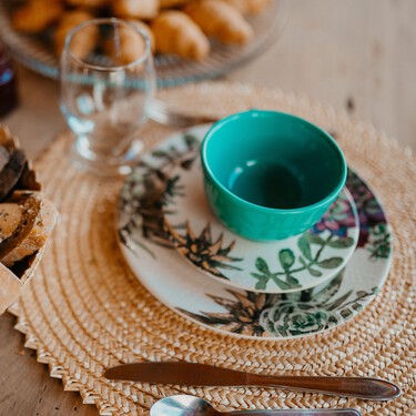 Acaba de llegar a Alcampo la colección de tazas de desayuno más especial de otoño: cuestan 2,25 euros