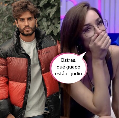'Secret Story: Cuenta Atrás': Rodri Fuertes vuelve a colarse en Telecinco con un mensaje definitivo para Adara Molinero