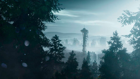 'InFamous: Second Son' vuelve a la palestra con más imágenes