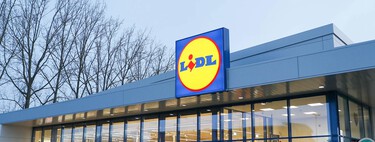 Lidl lanza este carrito auxiliar para cocinas pequeñas: cuesta menos de 25 euros y cabe en cualquier sitio