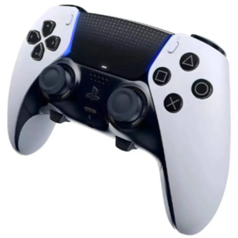 Controle Sony Dualsense Edge Ps5 cor branco (35% OFF!)
