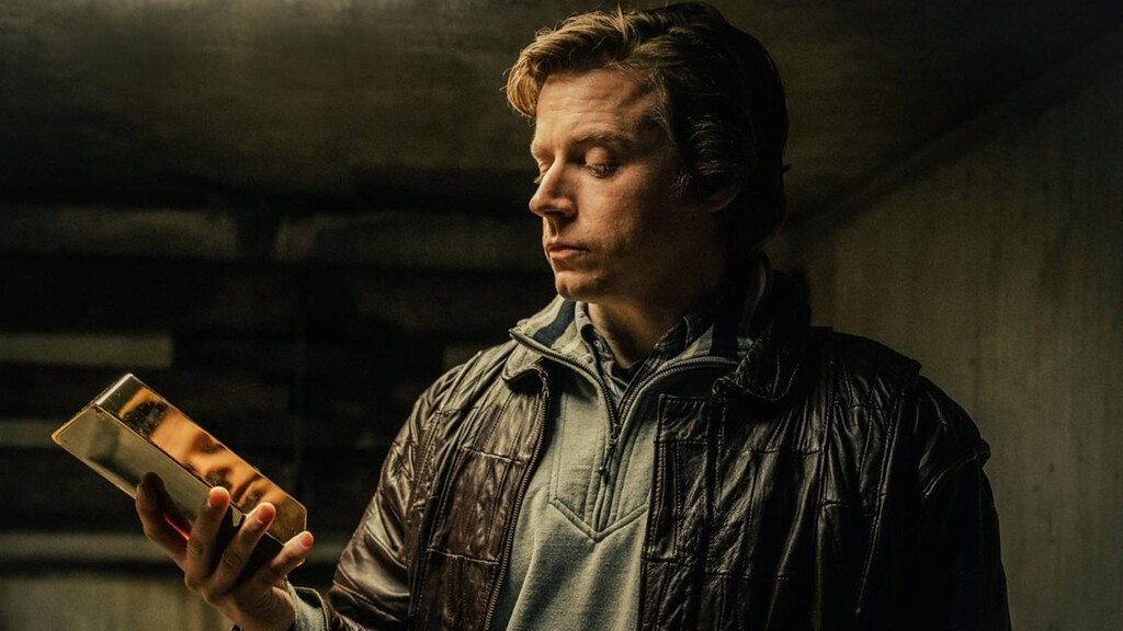 Hoy en streaming, un thriller apasionante basado en hechos reales. Una serie sobre el mayor atraco de la historia de Reino Unido