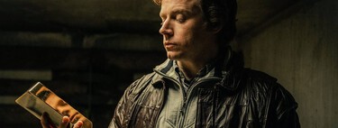 Hoy en streaming, un thriller apasionante basado en hechos reales. Una serie sobre el mayor atraco de la historia de Reino Unido 