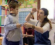 Ecos del silencio, canciones en el lenguaje de los signos