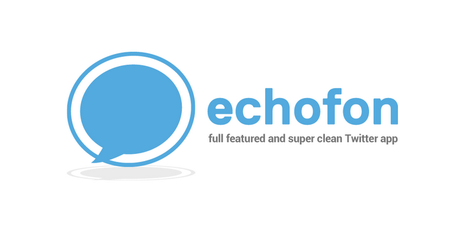 Echofon