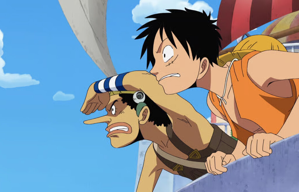 Uno de los mayores expertos de One Piece acaba de lanzar el  mapa interactivo definitivo para entender al completo la obra de Eiichiro Oda 