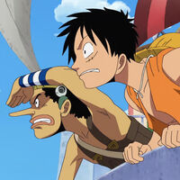 Uno de los mayores expertos de One Piece acaba de lanzar el  mapa interactivo definitivo para entender al completo la obra de Eiichiro Oda 