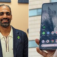 Un joven estudiante estaba tan perdido que escribió a lo loco al cofundador de Google pidiendo consejo. Hoy dirige Android