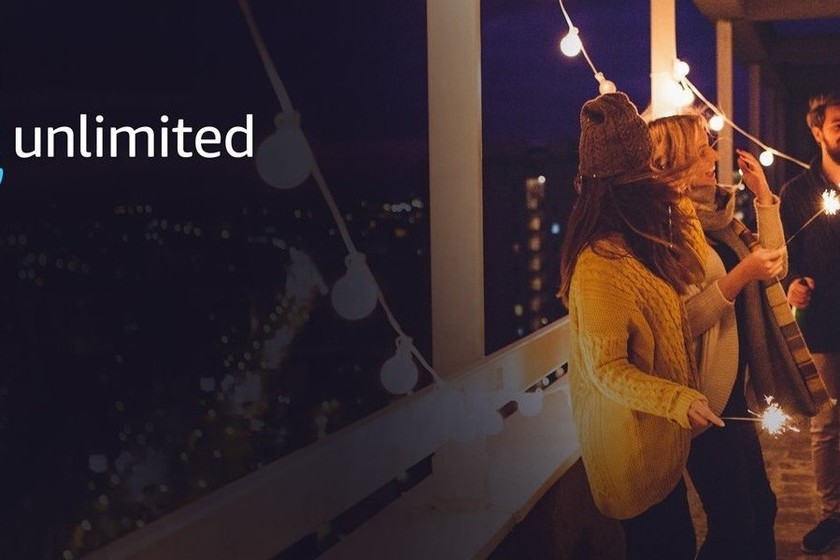 amazon music 4 meses por 9 pesos