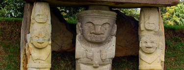 O roubo de túmulos já era um problema na Colômbia, mas  agora há um pior: os violadores de túmulos influencers 