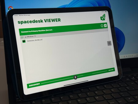 Ipad Conectar Windows