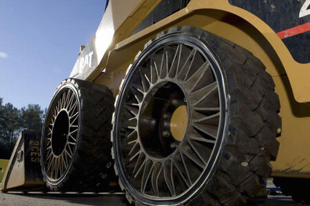 Tweel 4