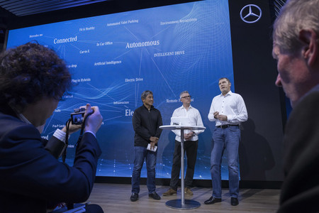 Entrevista Axel Harries CASE Shanghái