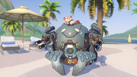 ¡Regresa el Lúciobol! El evento de verano de Overwatch arranca el 9 de agosto