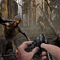 Bestia, gore y con gráficos hiperrealistas, este shooter ideal para fans de Lovecraft no se anda con chiquitas. Tráiler y detalles de Decadent