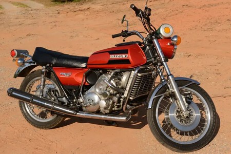 Suzuki