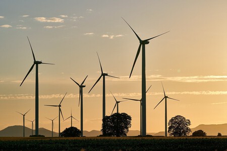 Nuevo récord para las renovables en Europa: la energía solar y la eólica ya  producen más electricidad que el carbón y el gas