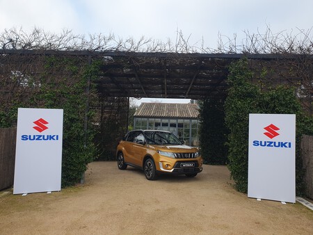 Suzuki