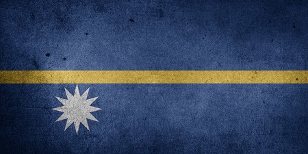 República de Nauru, la isla de los ricachones obesos