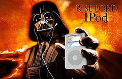 George Lucas se interesa por el nuevo mercado de la iTunes Store