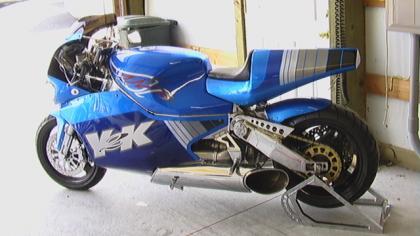 MTT Y2K Turbine