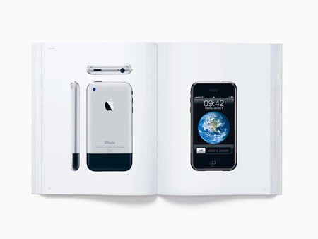 Libro Jony Ive Libro Jony Ive