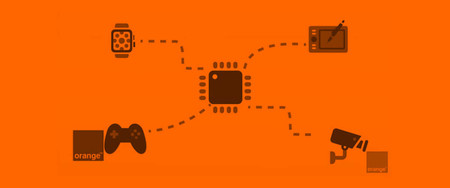 Orange invita a sus clientes a cambiar la SIM física por una eSIM digital