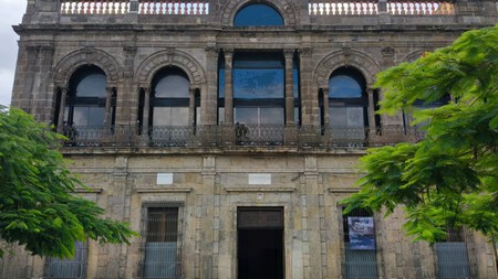 Casa De Los Perros